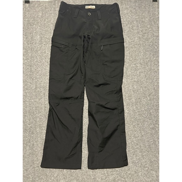 5.11 Tactical Other - 5.11 tactical apex cargo pants mens black fit 30X30 work outdoors